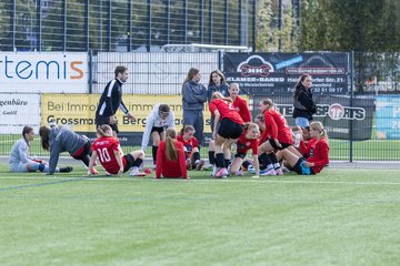 Bild 11 - wBJ FC St. Pauli - Eimsbuetteler TV : Ergebnis: 3:4